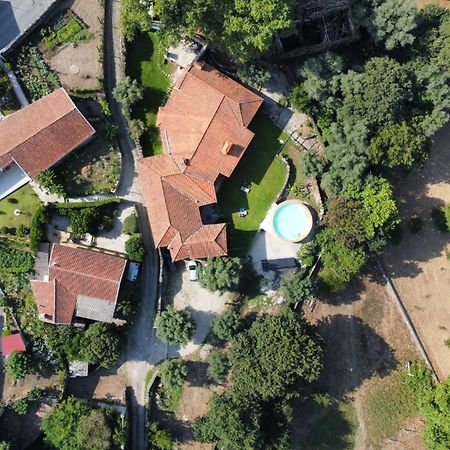 Casa Nova Das Oliveiras 布拉加 外观 照片