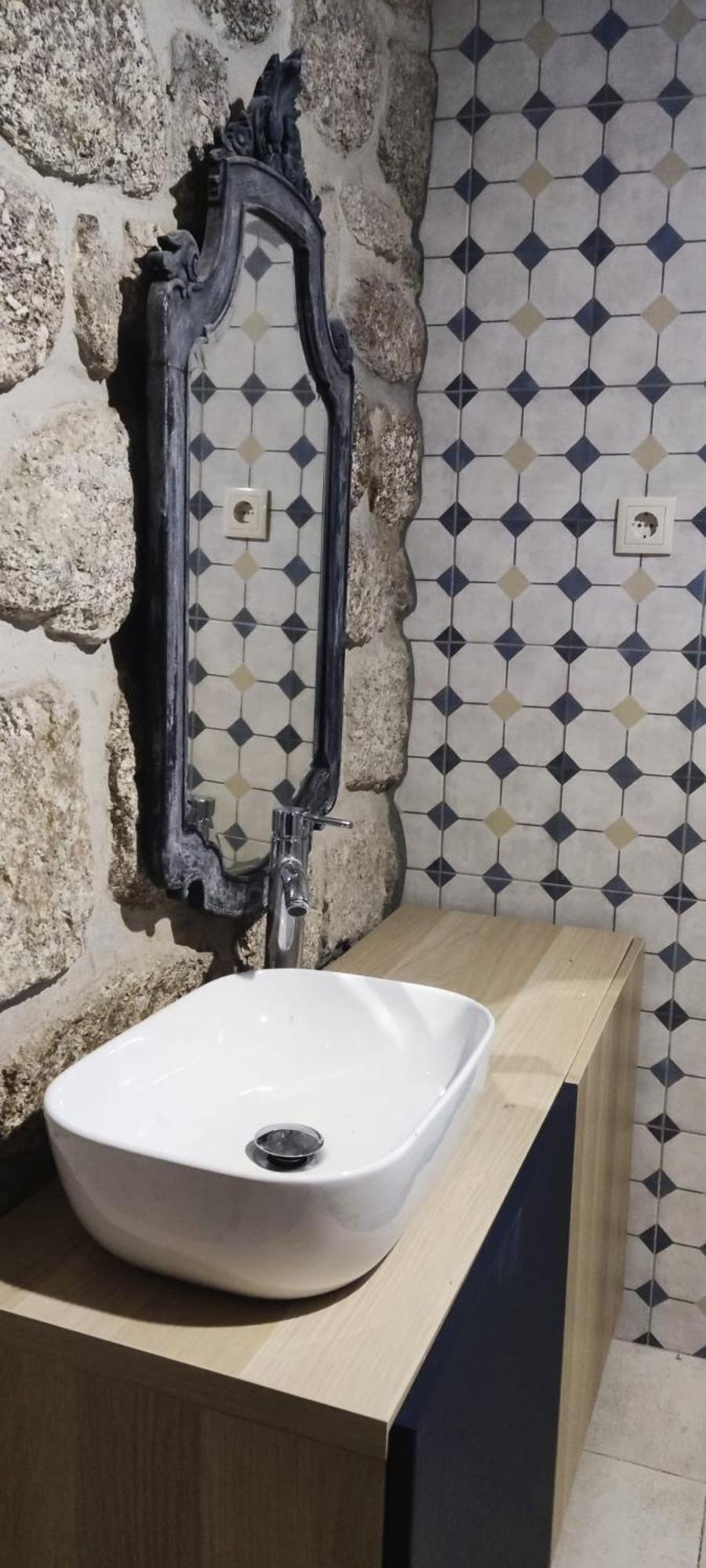 Casa Nova Das Oliveiras 布拉加 外观 照片