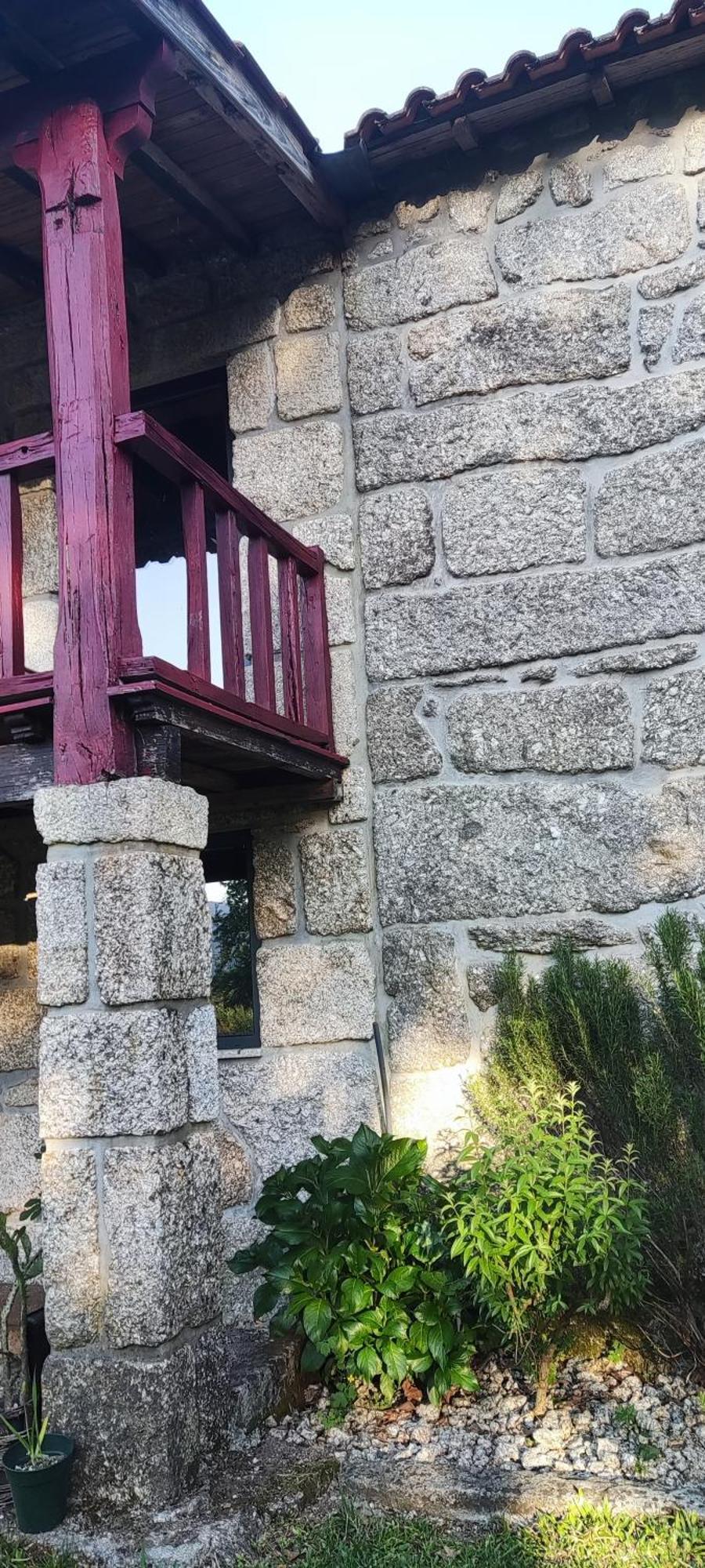 Casa Nova Das Oliveiras 布拉加 外观 照片