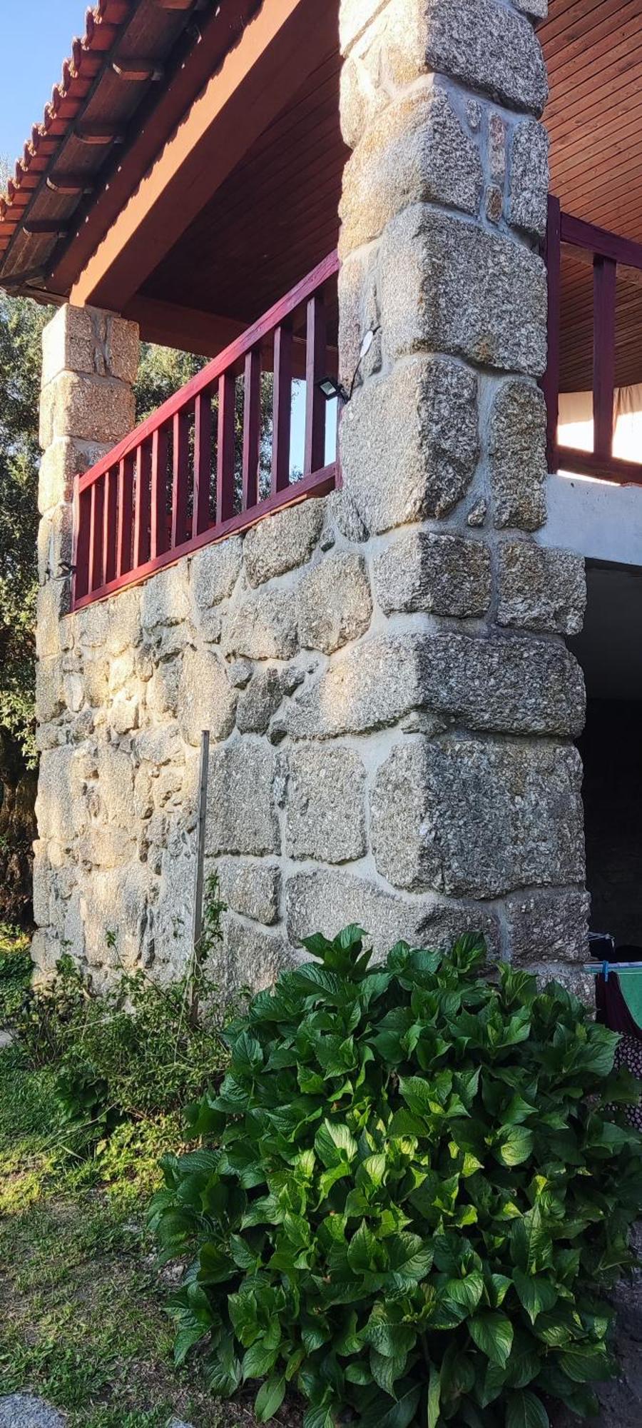 Casa Nova Das Oliveiras 布拉加 外观 照片