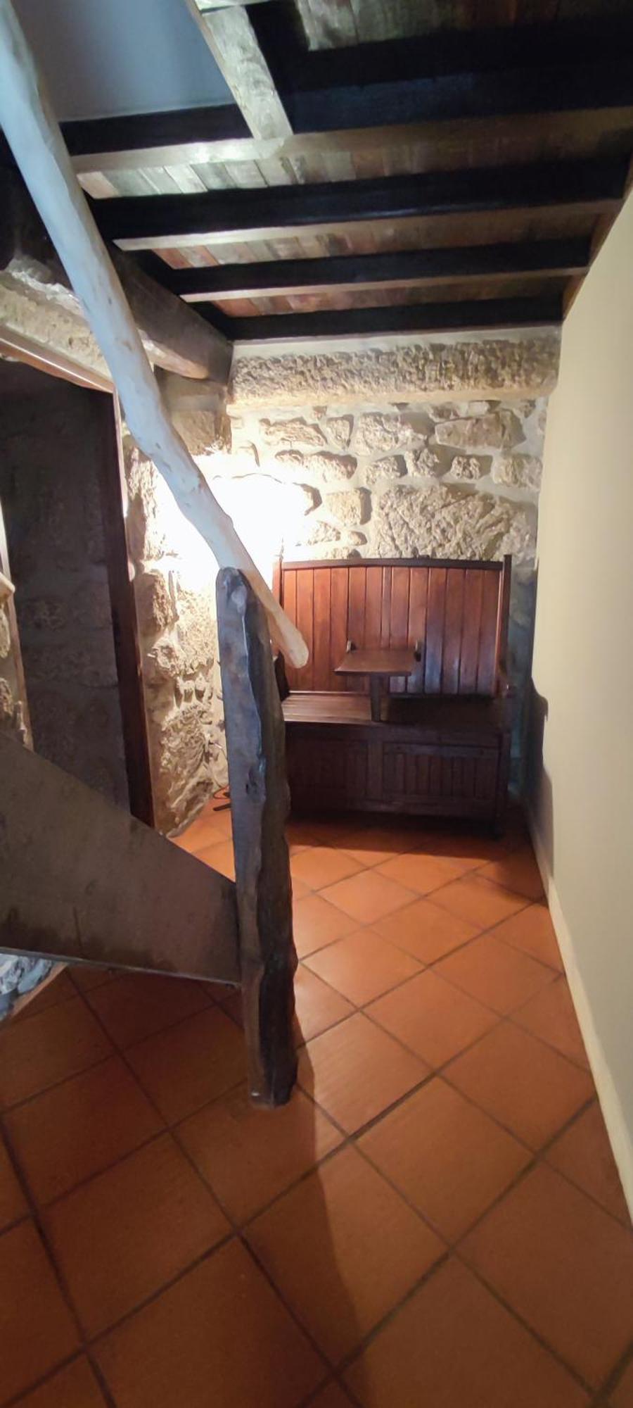 Casa Nova Das Oliveiras 布拉加 外观 照片