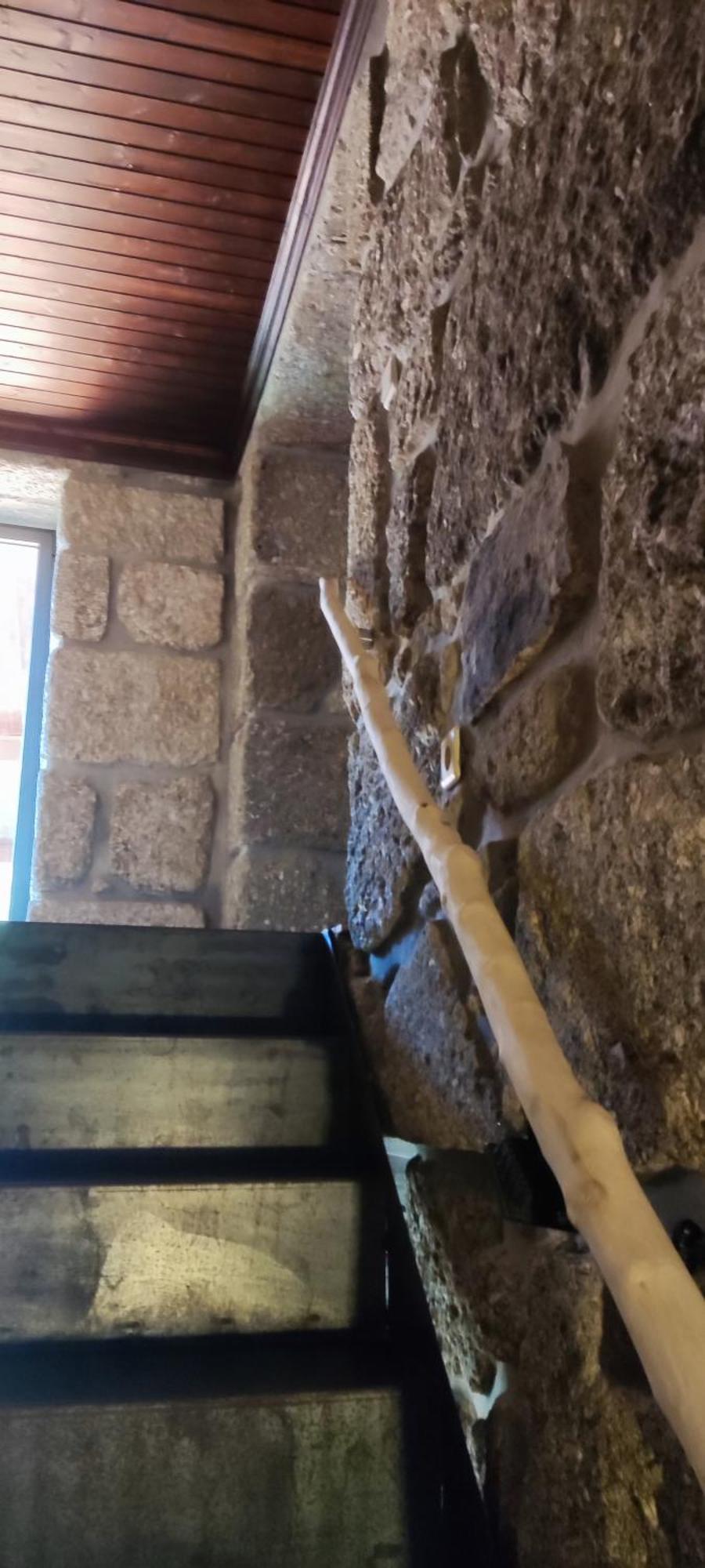 Casa Nova Das Oliveiras 布拉加 外观 照片